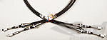High Performance Shifter Cables 991 - Numeric Racing