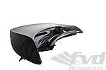 Rear Spoiler 996 Turbo / GT2 - 996 GT2 Reproduction - Kevlar / Carbon - Paintable Wing
