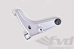 Track control arm left 944/Turbo 85-86 (exchange) "small axis"