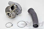 Turbocharger 930 3.3 L - K27 - Standard - New - Exchange with Core Charge