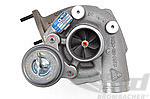 Turbocharger 993 Turbo / GT2 - K24/K26 - Race - Left - New