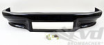 Front Bumper 911 F Model - RS 2.7 L 1973 - GRP - With Oil Cooler Cut Out