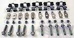 Brembo Disc Assembly Hardware - Complete Set - 380 x 34 mm