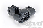 Steering Universal Joint 911  69-89 / 930  75-89 / 914  70-76 - Reconditioning of your OEM part