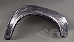 Widebody Conversion Fender Flare 911 F Model - ST 2.3L / ST 2.5L Reproduction - Front Right - Steel