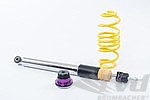 KW Coilover kit variant 3 "Inox-line" - Macan 02/2014 3.0 S 260KW 2995ccm