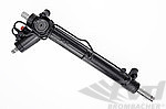 Steering Rack technical overhauling 986/ 996 - Left Hand Drive - (only with your own part)