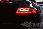LED Taillight Assembly Set 996.1 + 996.2 Narrow Body - Genuine Look