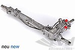 Steering Rack 964 / 965 89-91 - Remanufactured - LHD - Power Assited - Send In