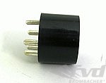 Relay 911 / 930 / 914  1965-89 - Black - Multiple Uses