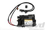 Air Suspension Compressor 970 - For PASM + Height Level Control - Includes Relay