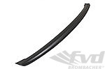 TechArt Roof Spoiler Lip Cayenne Turbo E3 (9YA) - SUV Only - For Paint