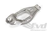 Clutch release lever 987/981 Boxster and Cayman - manual