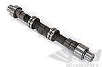 Camshaft 964 / 993 - Clubsport / Race - Right - MRA - 3 mm / 49 BRG - Steel Cam / With Lubrication
