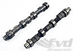 Camshaft Set 993 Turbo / GT2 - Sport (1.5 mm) - for Hydraulic Lifters