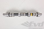 Camshaft 964 RS + Cup / 993 Cup / 993 Turbo + GT2 - Sport / Race - Right - MRA - 1.55 mm / 49mm BRG