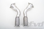 Primary 200 Cell Sport Catalytic Set 957 Cayenne S / GTS - Brombacher Edition
