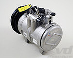AC Compressor overhauling 928 80-89 ab Fg.-Nr.: F92A0800357 - only with your own part / Send In