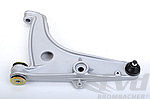 FVD Clubsport Front Control Arm 944 (87-91) / 968 - Left - Remanufactured - For MO30 - Send In