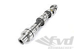 Camshaft 964 / 993 - Clubsport / Race - Right - MRA - 3 mm / 49 BRG - Cast Cam / Without Lubrication