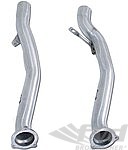 Secondary Catalytic Bypass Set 958.1 Cayenne S / GTS - Cargraphic