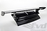 Rear Spoiler 997.1 GT3 / RS - RS Tribute - Carbon Deck Lid + Polished Carbon Wing and End Plates