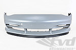 Front Spoiler Lip with Installation Kit 996 GT3 / GT3 Cup  2002-04