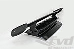 Rear Spoiler 997.1 C2/C2S/C4/C4S GT3 RS Tribute - 1400 mm Long Wing - Kevlar for paint
