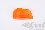 Turn signal lens 928 - right -  from 1987 - E3