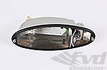 Indicator and marker light 914 - front - housing only