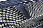 Heckspoiler 911 Turbo S - Kohle/Kevlar