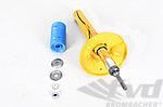BILSTEIN B8 Performance Plus DampTronic Shock Assembly 987.1 / 987.2 - Front - For PASM