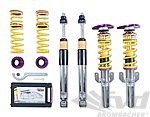 KW Coilover Suspension Variant 3 Clubsport incl. supporting mount - 968 3,0L Coupe 1991-95