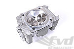 Billet Aluminum Cylinder Head - 993 GT2 EVO 3.8 L - Twin Ignition - Without Valves and Springs