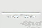 Strut Brace 911 / 930 - Front - Silver / Silver