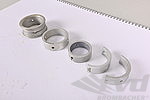 Main bearing set STD inner, +0,25 oversize outer, 356 A/B 60/75PS