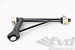 Track control arm front left Overhauling 911 69-73 70-76 - Sport - 85 Shore, only with your own part