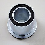 Front Crossmember / Auxiliary Support Bushing 911 / 912  1965-67 - Rear Bushing