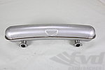Muffler 911 1963-73 - Sport - SSI - Stainless Steel - 2 in x 2 out - Center GT3 Tips