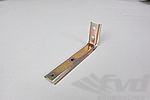 Front Bumper Angle Bracket 944 Turbo - New Old Stock