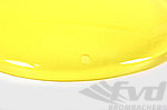 Headlight Cover Set 993 / 993 Turbo / 993 GT2 - Yellow