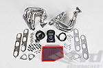 Leistungs-Kit 986 Boxster 2.5L  Level2  220PS/270Nm