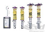 KW Coilover Suspension Kit Variant 3 Clubsport incl. support bearings - 993 C2