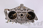 Carburetor left - Solex Style - 40 PII-4