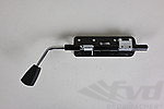 Seat adjuster 911 63-73, for seat frame right Co-Driver side ( LHD )