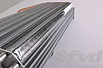 Air Conditioning / HVAC Evaporator 964 / 993 - Aluminum Fin + Copper Tube - OEM