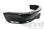 Front Bumper 911 F Model - RSR 2.8 L 1973 Tribute - GRP - Wide Body - With Oil Cooler Cut Out