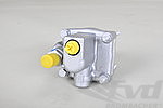 Power Steering Pump 964 C2 + C4 + RSR / 993 Cup + RSR - Remanufactured - Exchange