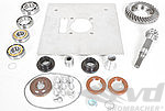 Front Axle Differential Repair Kit 993 C4 / C4S / Turbo - AWD