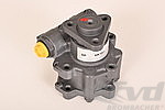 Power steering Pump 996 / 986 Remanufactured (Exchange)